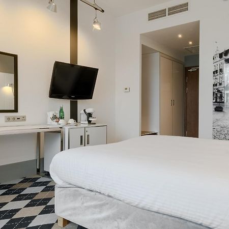 Qubus Hotel Bydgoszcz Exteriör bild